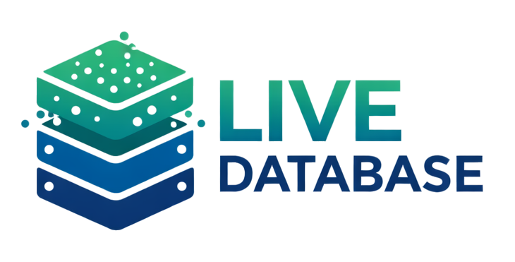 LIVE Database